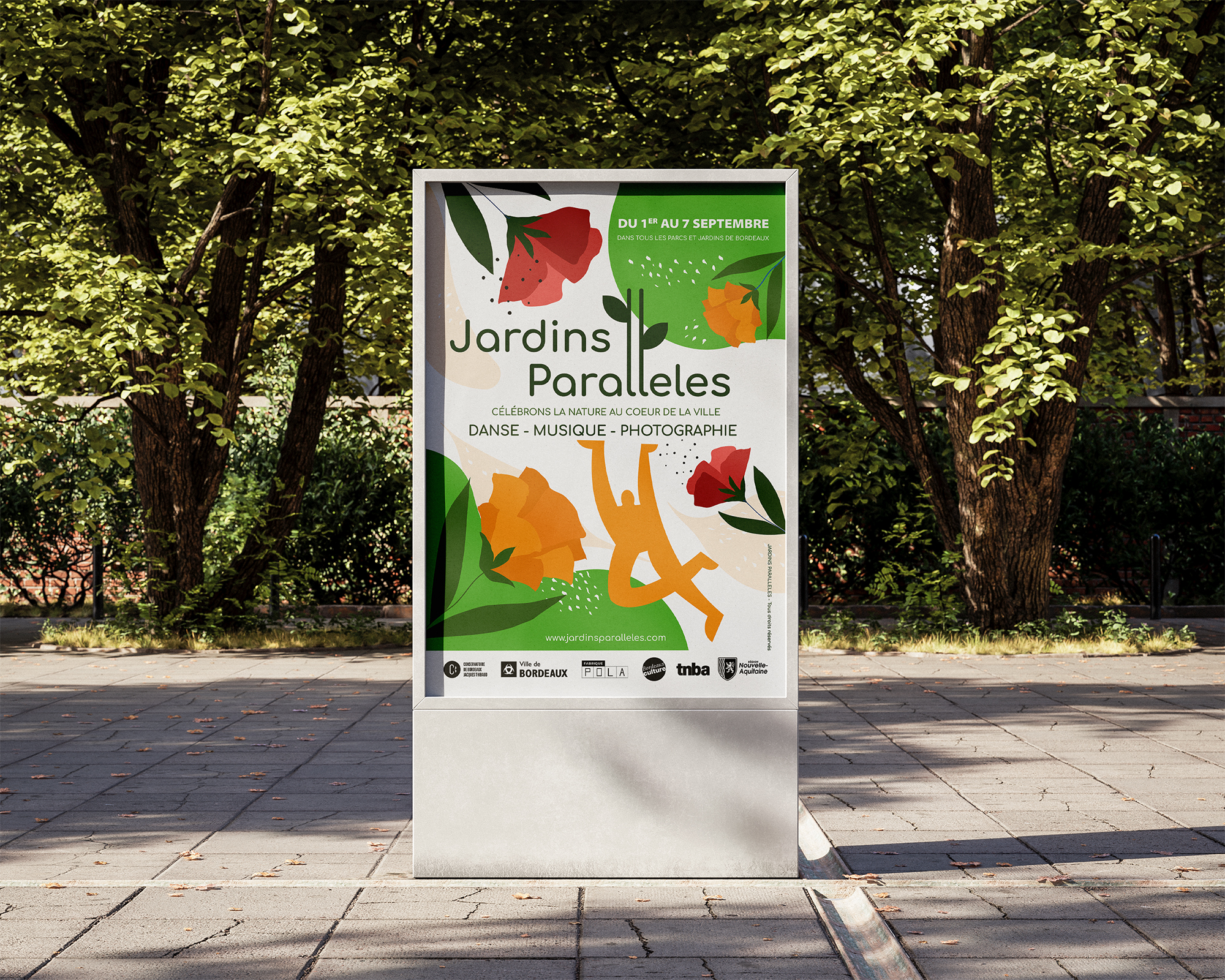 Les jardins_Parallèles